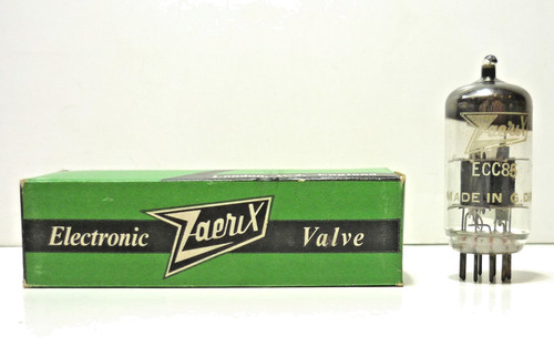 Valvola radio epoca - radio, zaerix