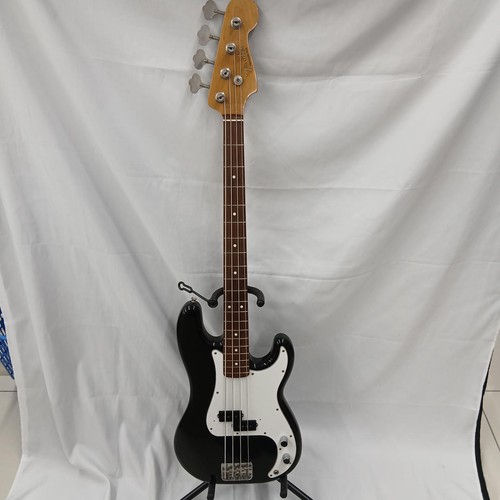 Basso elettrico fender japan - fender,