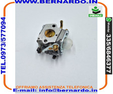 CARBURATORE  EFCO 8300 8350