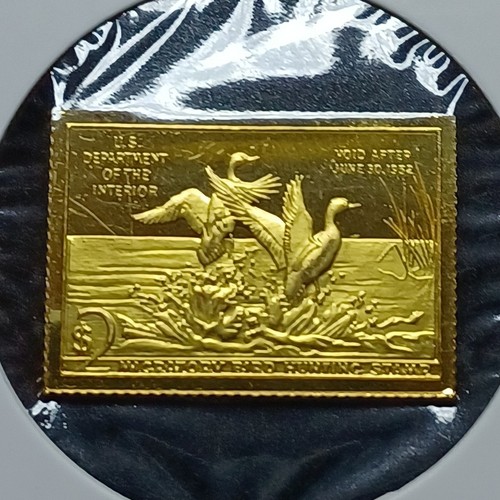 Timbro caccia uccelli