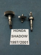 INGRANAGGI RUOTA POSTERIORE