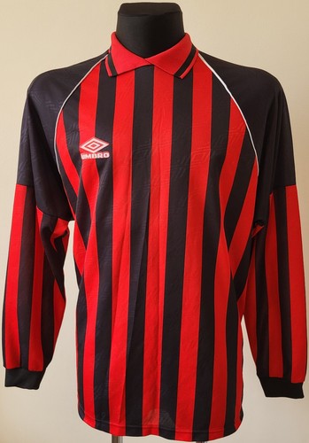 Vintage umbro 1980s 1990s - 1980s,
