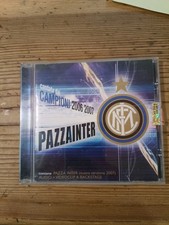 PAZZA INTER  POP-ROCK