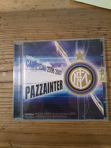 Pazza inter pop - inter,