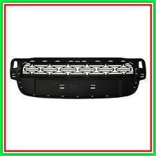 Griglia Centrale Paraurti