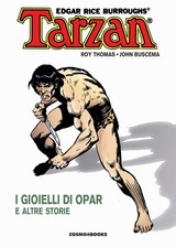 Libro - Tarzan #01  -