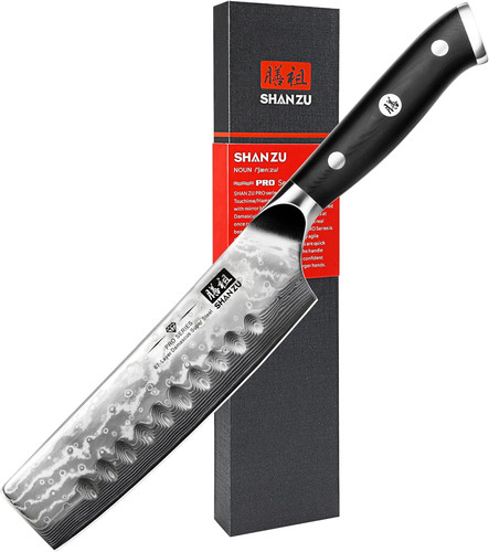 Coltello cucina nakiri - coltello,
