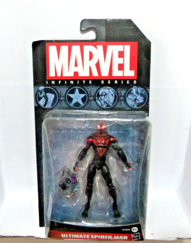 Marvel infinite series - infinite,