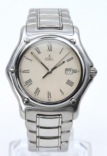 Orologio uomo ebel 1911 - orologio,