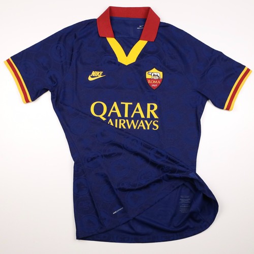 Roma terzo vaporknit - roma,