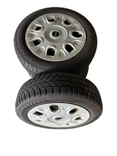 4 Gomme MAXXIS e Cerchi MINI