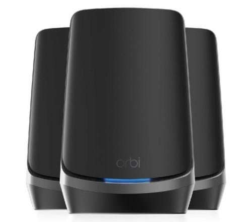 Netgear orbi router - orbi, rbke963b