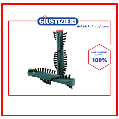 Spazzole con setole - spazzole,