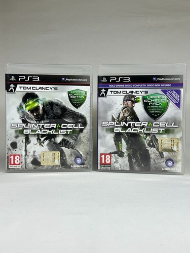Splinter cell blacklist - splinter,
