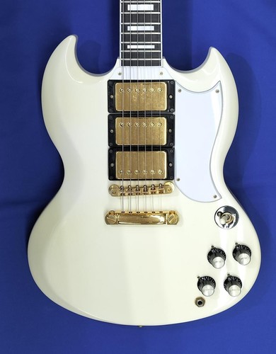 Gutiar elettrico usato gibson - elettrico,