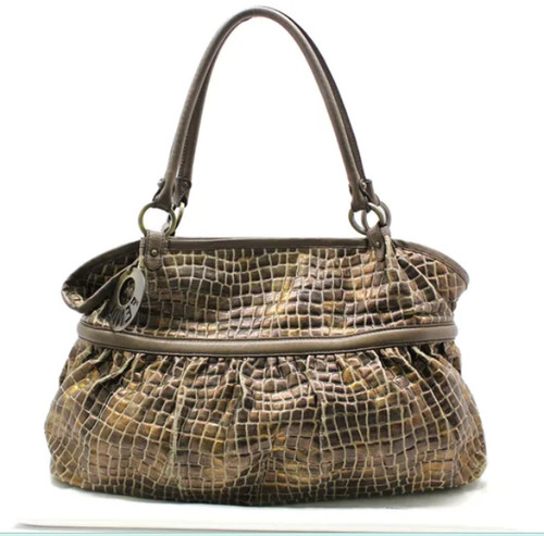 Borsa tracolla grande fendi - a,