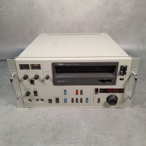 Sony 5800ps matic - sony, v0-5800ps
