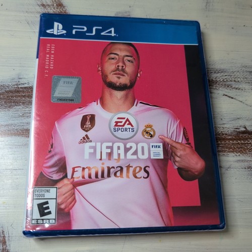Fifa ps4 playstation sony - 4,