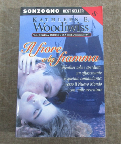 Romanzo sentimentale fiore - sentimentale,