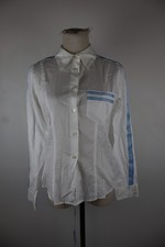 ROCCOBAROCCO CAMICIA DONNA TG