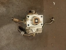 POMPA CARBURANTE BENZINA ALTA