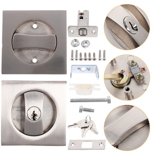 Blocca porta serrature con - blocca,