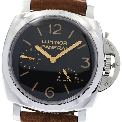 Panerai luminor 1950 3days - luminor,