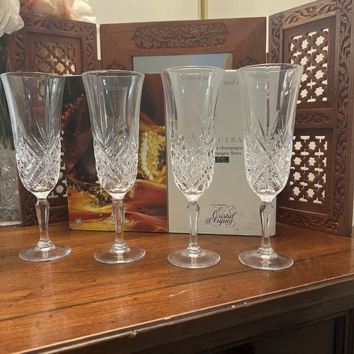 Cristal arques masquerade - d'arques,