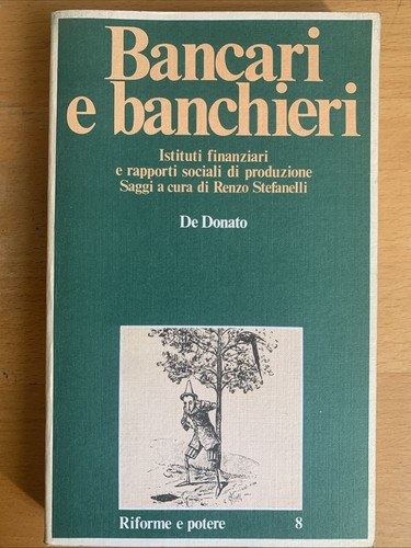 Bancari banchieri - bancari,