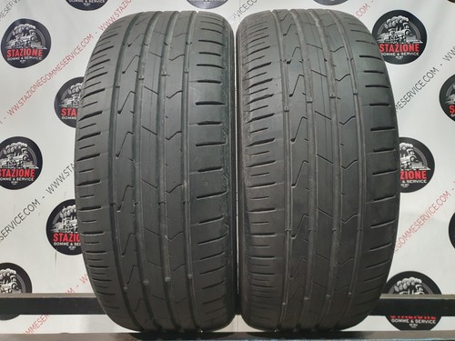 Gomme estive usate hankook - estive,