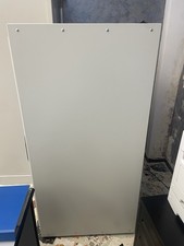 armadio rack informatico.  misure altezza 160cm, larghezza 60cm, profondità 78cm