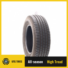Used 235/70R16 Michelin X LT