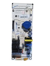 Ricambio Originale Per Microonde LG MH6032GAS /00 Scheda Elettronica EAX69984001
