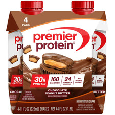 Premier Protein Shake