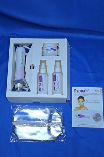 Derma wand pro - derma, aging