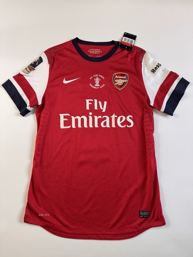 Maglia lukas podolski - maglia, arsenal
