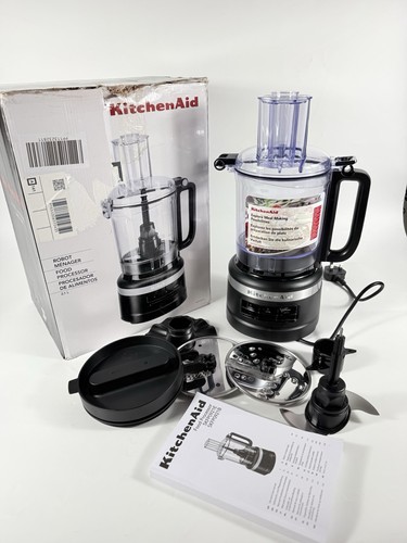 Kitchenaid 5kfp0919bbm - kitchenaid,