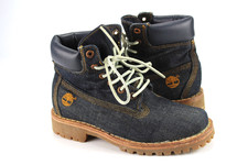 Timberland taglia 41,5 8 W
