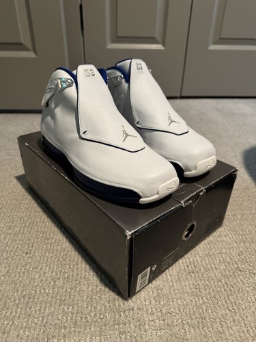 Taglia air jordan - taglia, 18