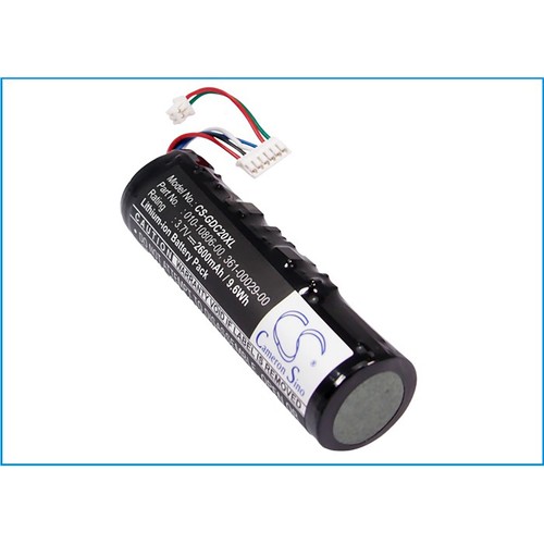 Batteria per garmin - per,