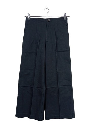 Stradivarius pantalone vita - stradivarius, a