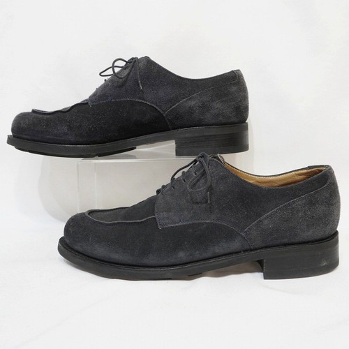 Scarpe paraboot chambord tip - paraboot, u-tip
