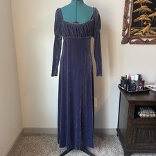 Abito vintage Bruno Duluc Kush