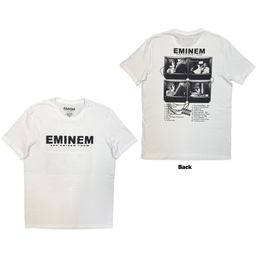 Eminem the show - eminem,