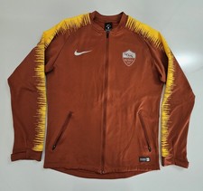Felpa sportiva uomo Nike Roma