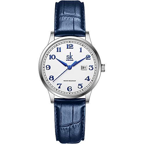 Orologi donna shengke sk - da,