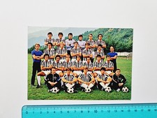 PHOTO JUVENTUS 1979-1980 79-80