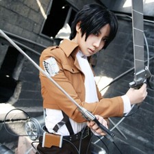NUOVO Anime Shingeki No Kyojin