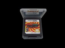 Used Mario & Luigi Partners in