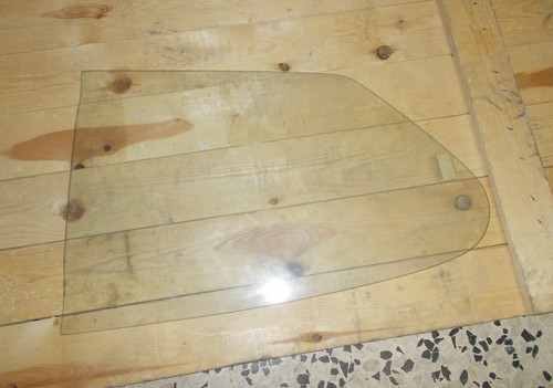 Vetro voletto sinistro fiat - voletto,